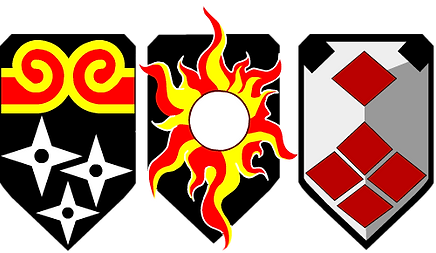 Clothing logo S3