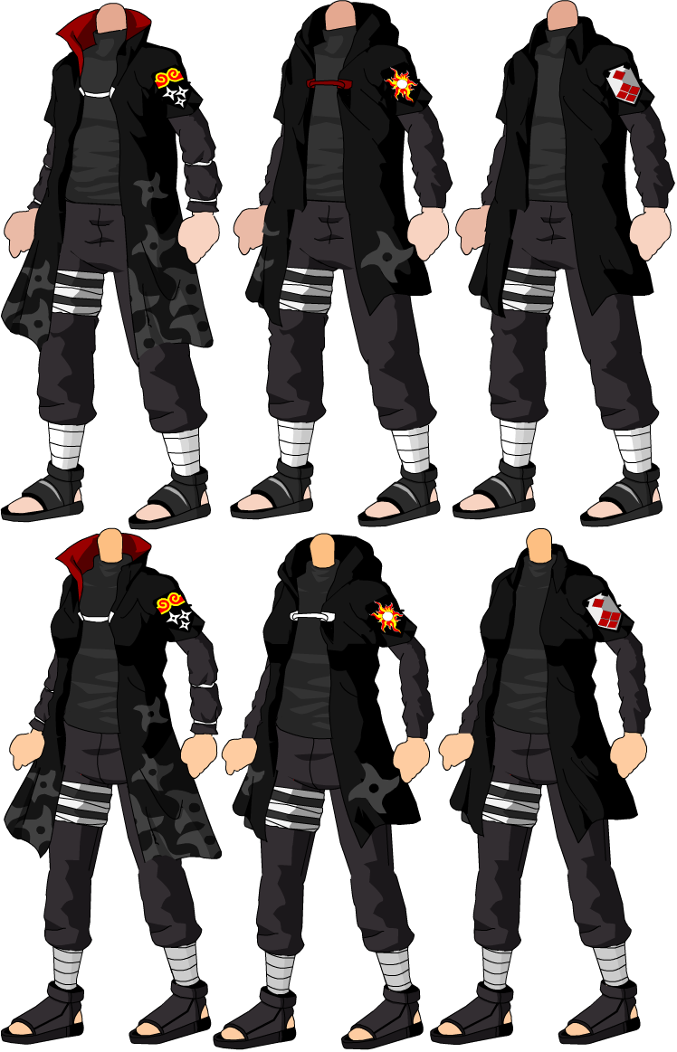 Clothing S3