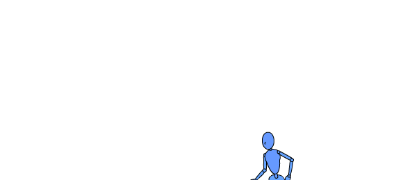 Skill animation S3