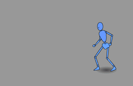 Skill animation S30