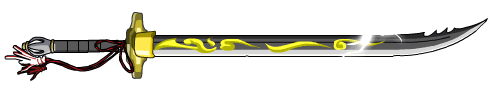 Weapon animation S30