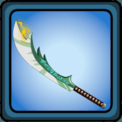 S31 Ultimate Blade Ichisin