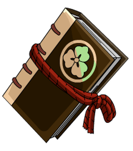 Book of Fate