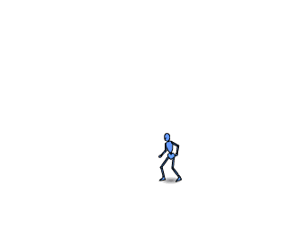Skill animation S33