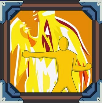 Kinjutsu: Raising Dragon Strike