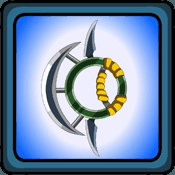 S33 Ultimate Blade Rinmaru
