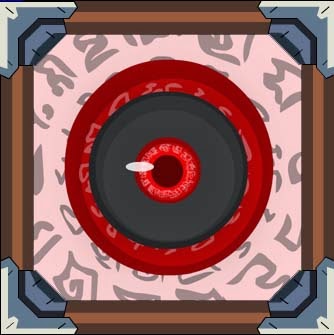 Kinjutsu: Blood Butterfly Curse