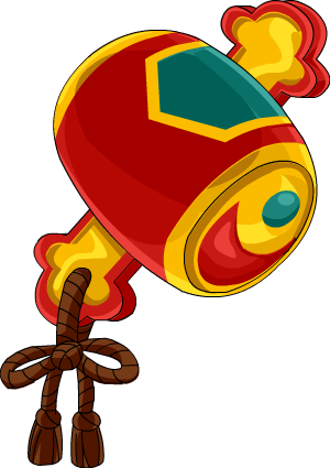 Mini Taiko