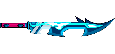 Weapon animation S35