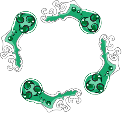 Wind Chakra Magatama