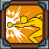 Kinjutsu: Demon Raging Fist