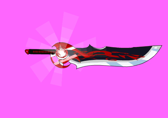 Weapon animation S36