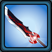 S36 Demon Slasher – Haja