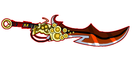 Weapon animation S37