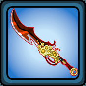 S37 Vampire Blade – Janen