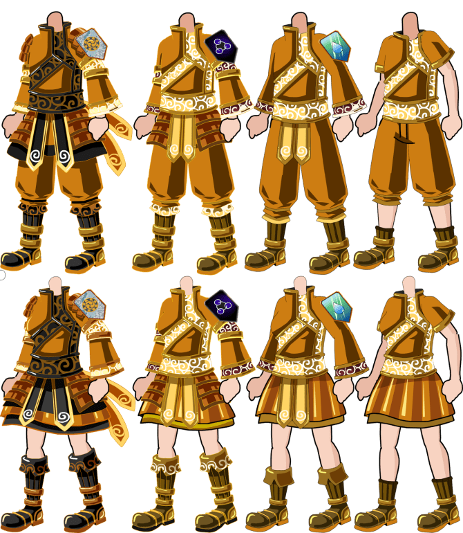 Clothing S38
