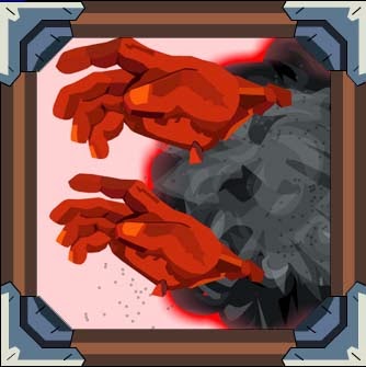Kinjutsu: Yami Shokushu