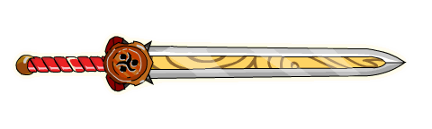 Weapon animation S38