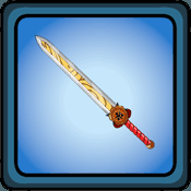 S38 Jyuuou Blade
