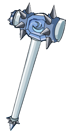 Ice Hammer