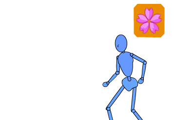 Skill animation S4