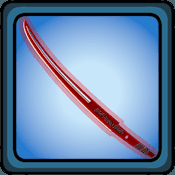 S4 Soul Katana Anakasumi