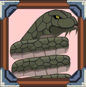 Kinjutsu: Hidden Shadow Great