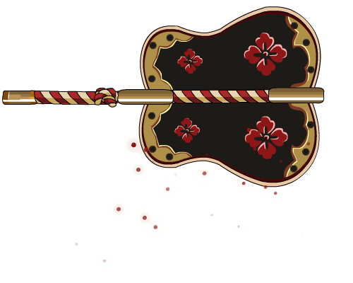 Weapon animation S40