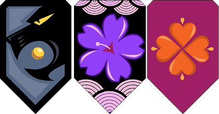 Clothing logo S6