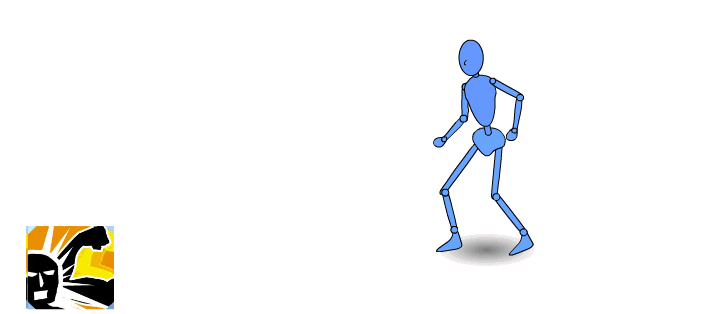 Skill animation S6