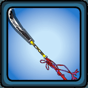 S6 Soul Spear Matsukaze