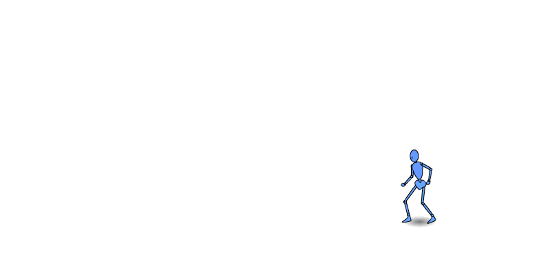 Skill animation S8