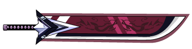 Weapon animation S8