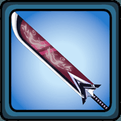 S8 Soul Katana Gyoubu
