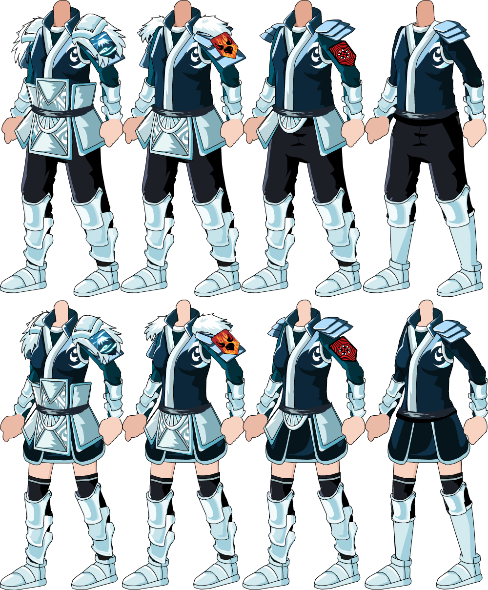 Clothing S9