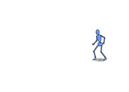 Skill animation S9