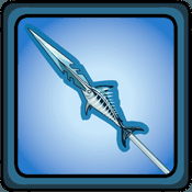 S9 Soul Spear Nanakiri