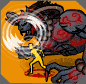 Kinjutsu: Minotaur’s Anger