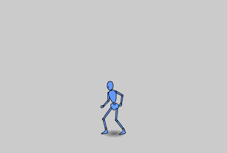Minotaur’s Roar animation
