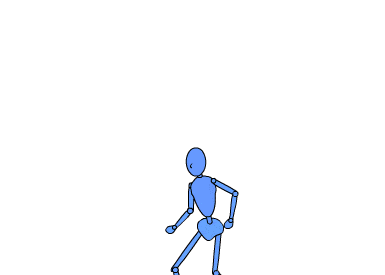 Advance Beast Intuition animation