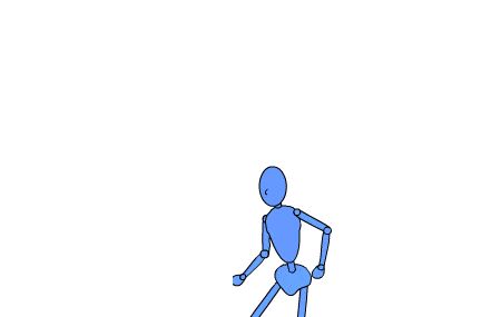 Beast Intuition animation