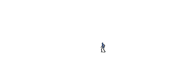 Advanced Griffin Feather Arrows animation