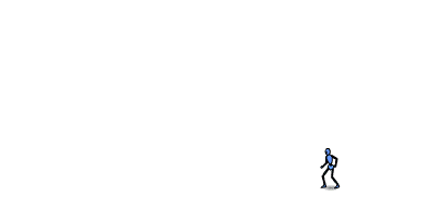 Griffin Feather Arrows animation