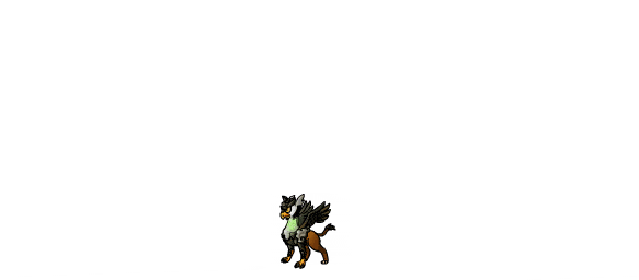 Little Griffin animation