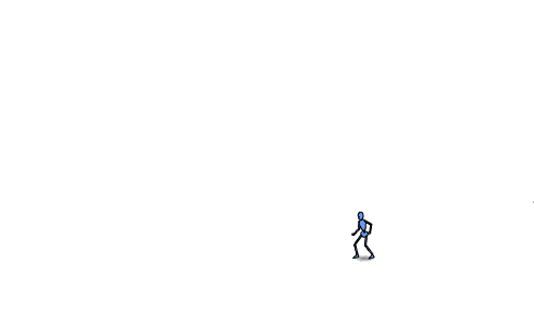 Advanced Griffin Giant Tornado animation