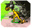 Kinjutsu: Advanced Griffin Giant Tornado