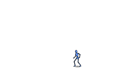Griffin Giant Tornado animation