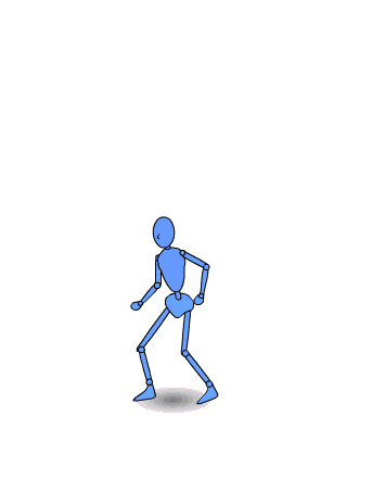 Advanced Spirit of Wanyudo animation