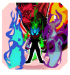 Kinjutsu: Advanced Spirit of Wanyudo