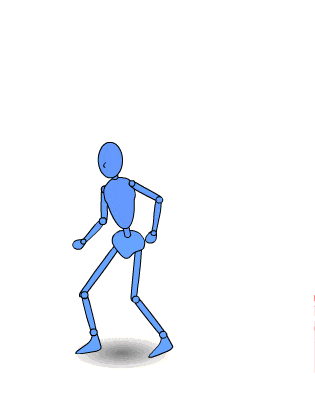 Spirit of Wanyudo animation